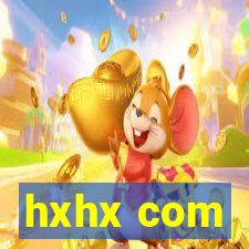 hxhx com